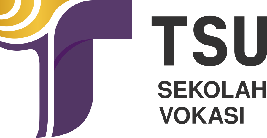 Sekolah Vokasi Universitas Tiga Serangkai