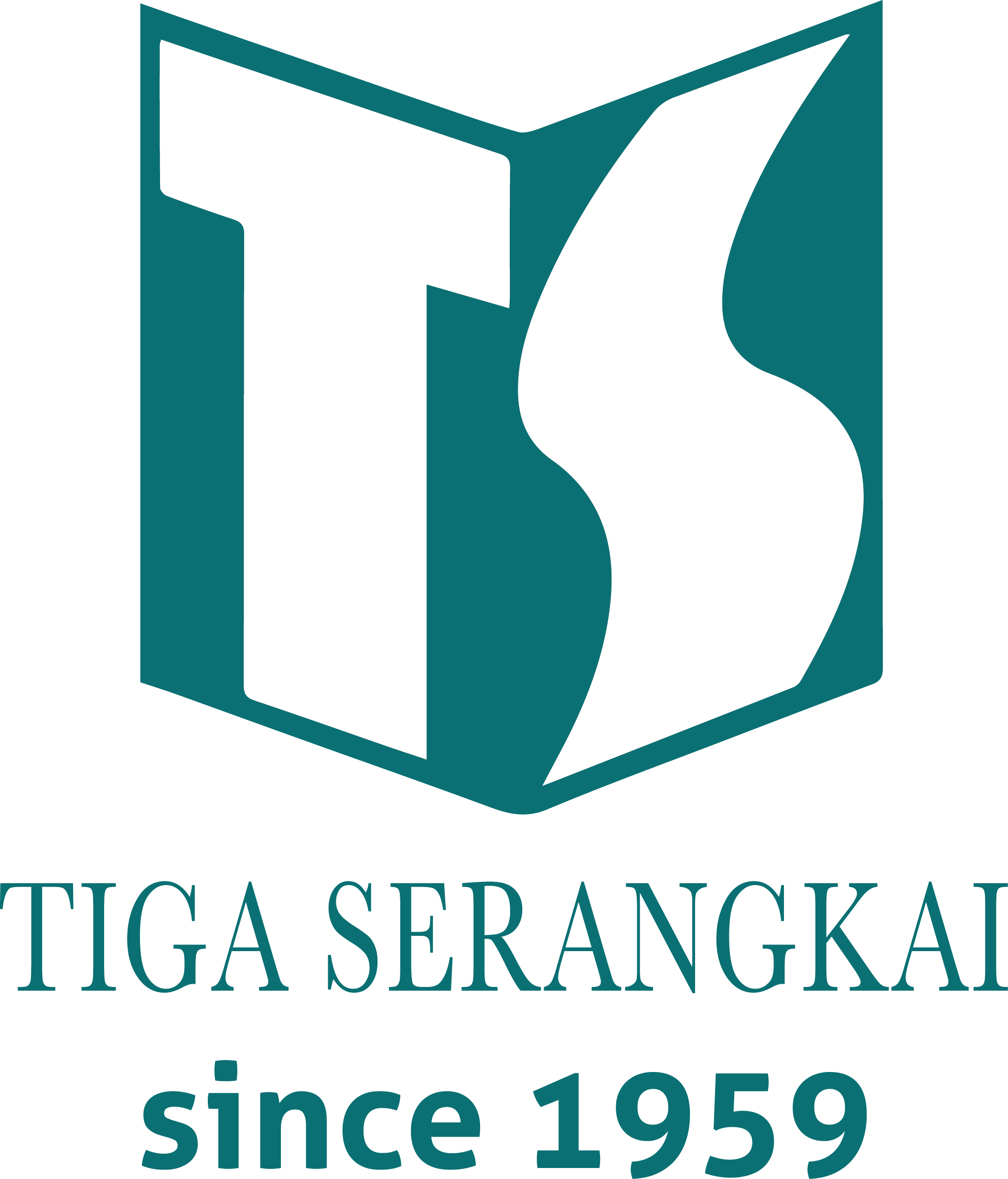 PT Tiga Serangkai Pustaka Mandiri