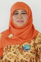 Andriani Kusumaningrum, Dra., M.Kom.