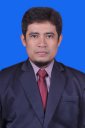 Ari Wibowo, S.Si., M.Si.