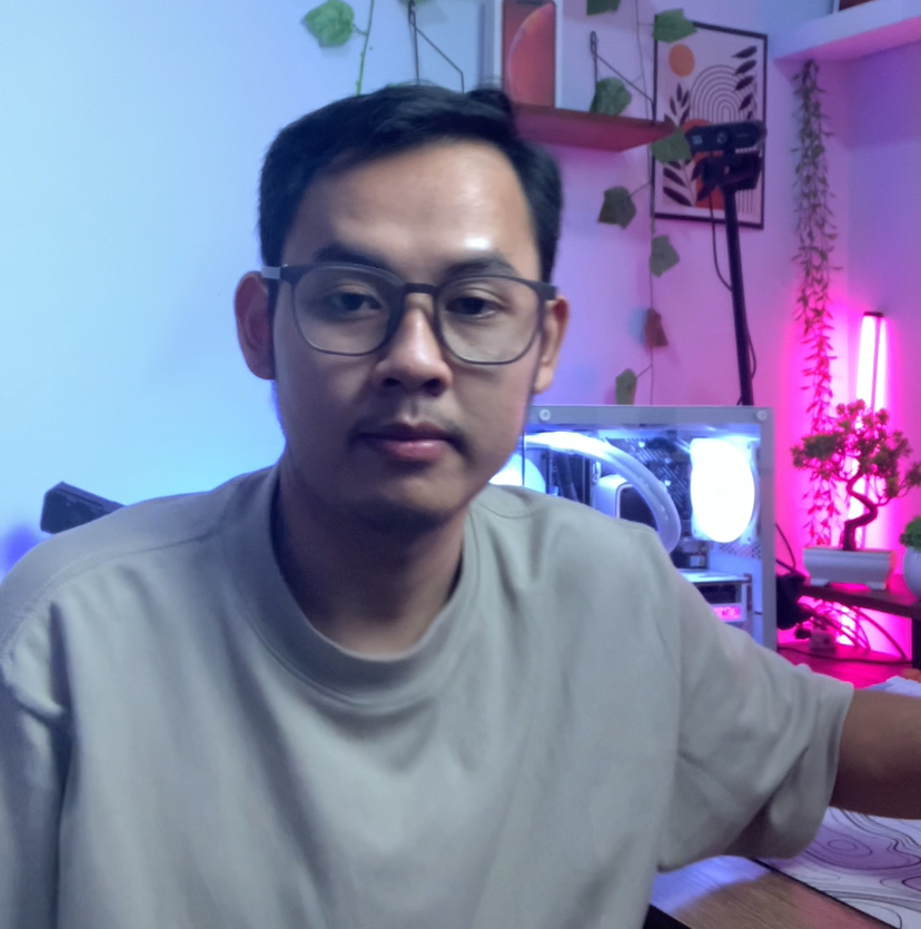 Andi Setyo Purnomo